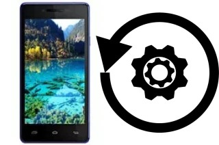 Comment réinitialiser ou reset un Micromax A74 Canvas Fun