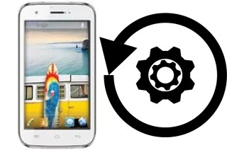 Comment réinitialiser ou reset un Micromax A92