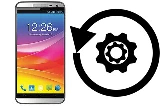 Comment réinitialiser ou reset un Micromax Canvas Juice 2 AQ5001