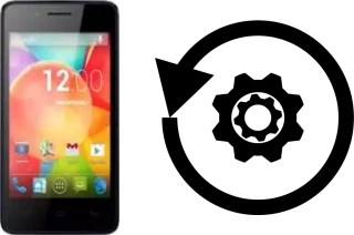 Comment réinitialiser ou reset un Micromax Bharat 2 Q402