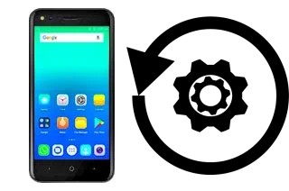 Comment réinitialiser ou reset un Micromax Bharat 3 Q437