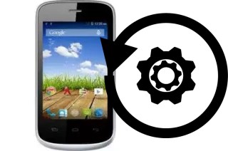 Comment réinitialiser ou reset un Micromax Bolt A064