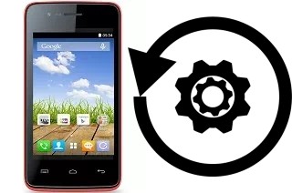 Comment réinitialiser ou reset un Micromax Bolt A067