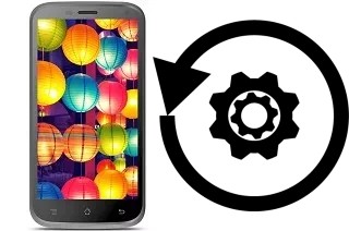 Comment réinitialiser ou reset un Micromax Bolt A82