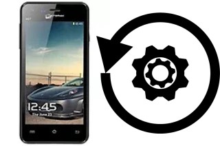 Comment réinitialiser ou reset un Micromax A67 Bolt
