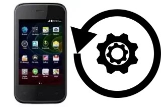 Comment réinitialiser ou reset un Micromax Bolt D200