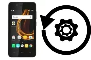 Comment réinitialiser ou reset un Micromax Bolt Pace