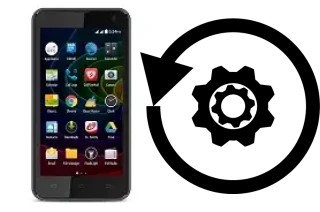 Comment réinitialiser ou reset un Micromax Bolt Q335