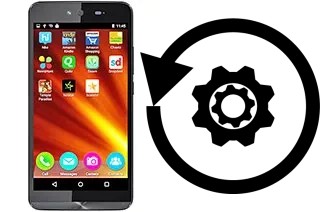 Comment réinitialiser ou reset un Micromax Bolt Q338