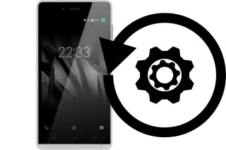 Comment réinitialiser ou reset un Micromax Bolt Q354