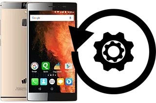 Comment réinitialiser ou reset un Micromax Canvas 6