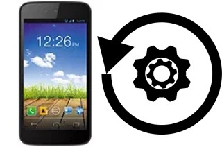 Comment réinitialiser ou reset un Micromax Canvas A1 AQ4502