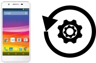 Comment réinitialiser ou reset un Micromax Canvas Knight 2 4G E471