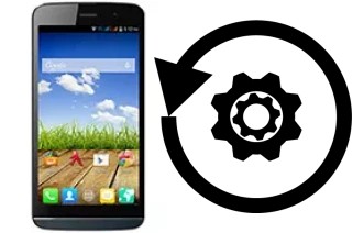 Comment réinitialiser ou reset un Micromax A108 Canvas L