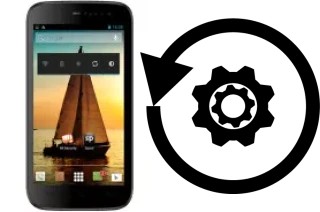 Comment réinitialiser ou reset un Micromax A117 Canvas Magnus