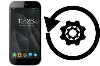 Comment réinitialiser ou reset un Micromax Canvas Turbo