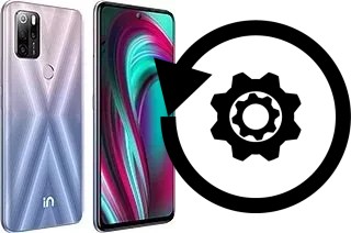 Comment réinitialiser ou reset un Micromax In 1