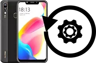 Comment réinitialiser ou reset un Micromax Infinity N11