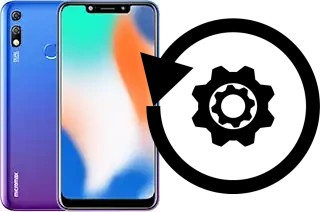 Comment réinitialiser ou reset un Micromax Infinity N12