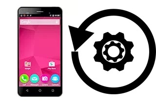 Comment réinitialiser ou reset un Micromax Bolt supreme 4 Q352