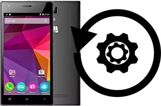 Comment réinitialiser ou reset un Micromax Canvas xp 4G Q413