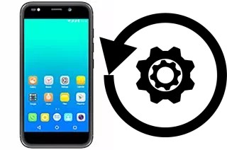 Comment réinitialiser ou reset un Micromax Canvas Selfie 3 Q460