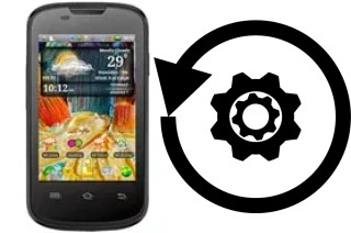 Comment réinitialiser ou reset un Micromax A57 Ninja 3.0