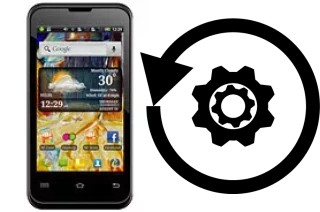 Comment réinitialiser ou reset un Micromax A87 Ninja 4.0