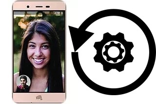 Comment réinitialiser ou reset un Micromax Vdeo 1