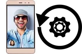 Comment réinitialiser ou reset un Micromax Vdeo 3