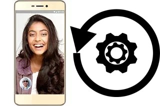 Comment réinitialiser ou reset un Micromax Vdeo 4