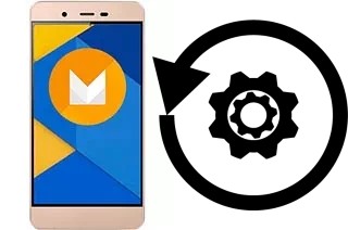 Comment réinitialiser ou reset un Micromax Vdeo 2