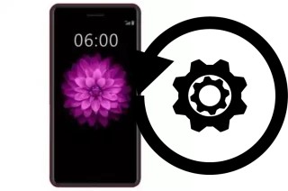 Comment réinitialiser ou reset un Mione N9 Pro