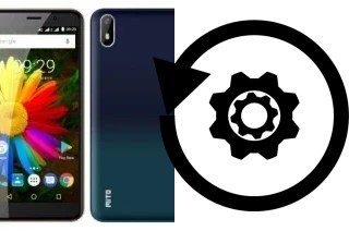 Comment réinitialiser ou reset un Mito Z1 PLUS