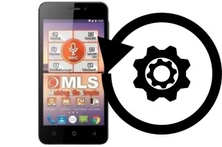 Comment réinitialiser ou reset un MLS IQ1453