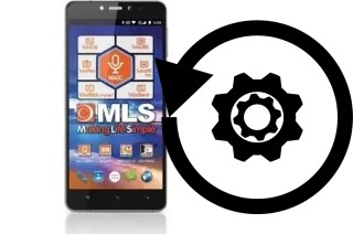 Comment réinitialiser ou reset un MLS IQ9506