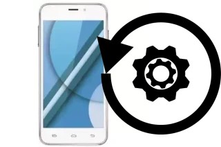 Comment réinitialiser ou reset un Mobell Nova F2