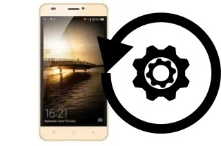 Comment réinitialiser ou reset un Mobell Nova S2