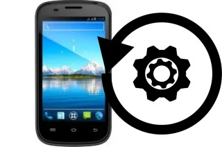 Comment réinitialiser ou reset un Mobell S59