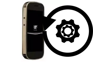 Comment réinitialiser ou reset un Mobiado Grand Touch