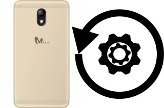 Comment réinitialiser ou reset un Mobicel astro