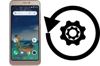 Comment réinitialiser ou reset un Mobicel V4