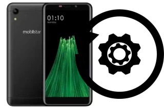 Comment réinitialiser ou reset un Mobiistar C1