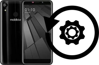 Comment réinitialiser ou reset un Mobiistar C2