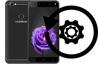 Comment réinitialiser ou reset un Mobiistar XQ Dual