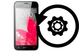 Comment réinitialiser ou reset un Mobiola MS45A4000