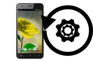 Comment réinitialiser ou reset un Mobiola MS50A5000