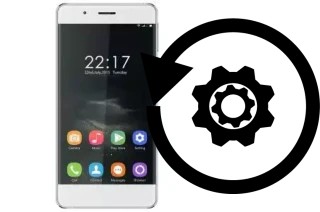 Comment réinitialiser ou reset un Mobiola MS50B11000