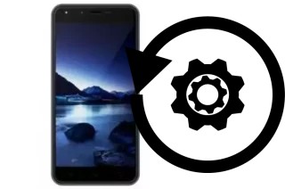 Comment réinitialiser ou reset un Mobiola MS55L1