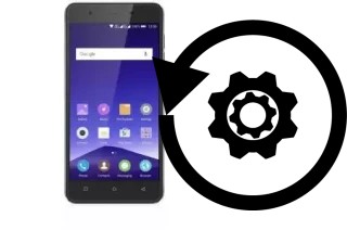 Comment réinitialiser ou reset un Mobistel Cynus F10